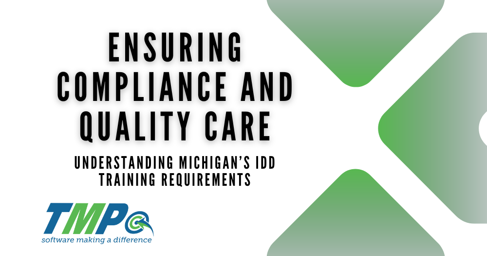 Ensuring Compliance in Michigan